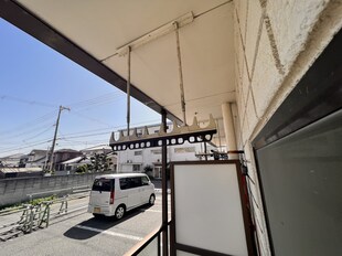 網干駅 徒歩17分 1階の物件内観写真